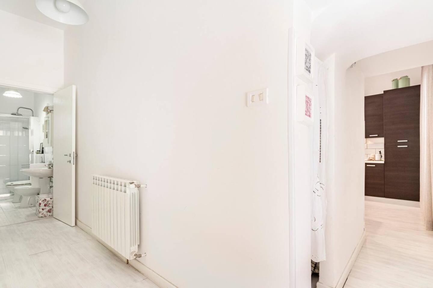 Casa Pinu Leilighet San Michele di Ganzaria Eksteriør bilde
