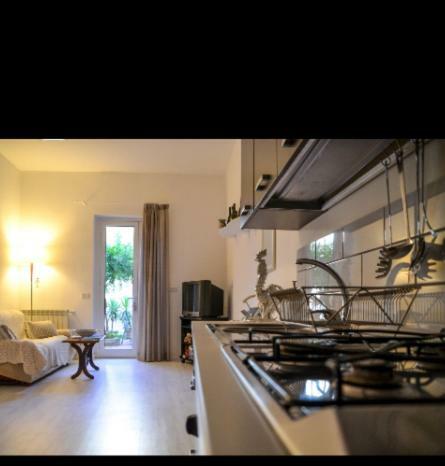 Casa Pinu Leilighet San Michele di Ganzaria Eksteriør bilde